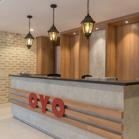 Oyo 729 Hotel Era Balaju Экстерьер фото