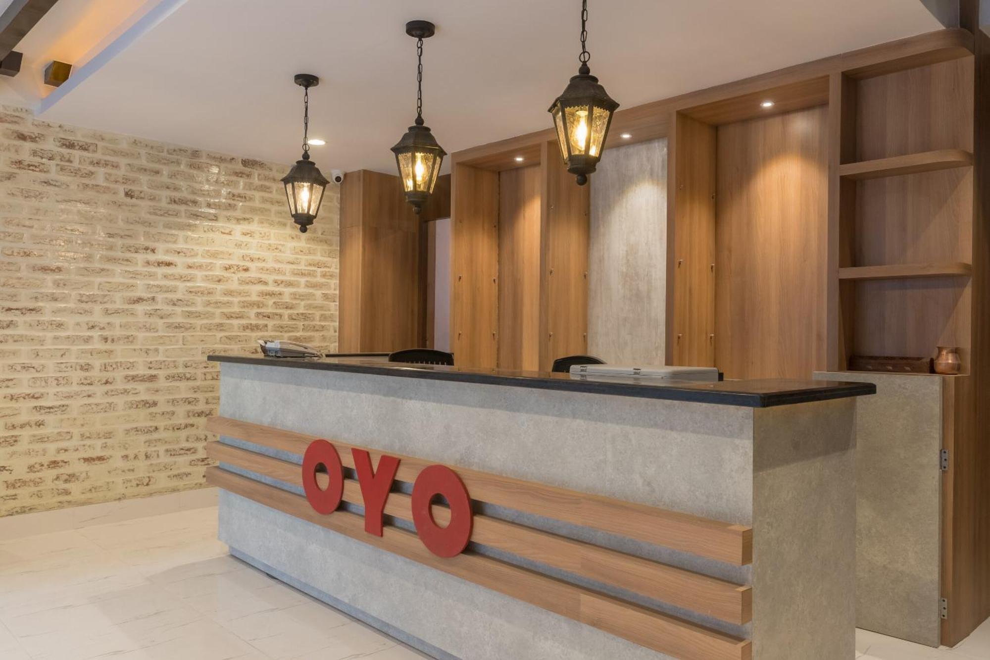 Oyo 729 Hotel Era Balaju Экстерьер фото