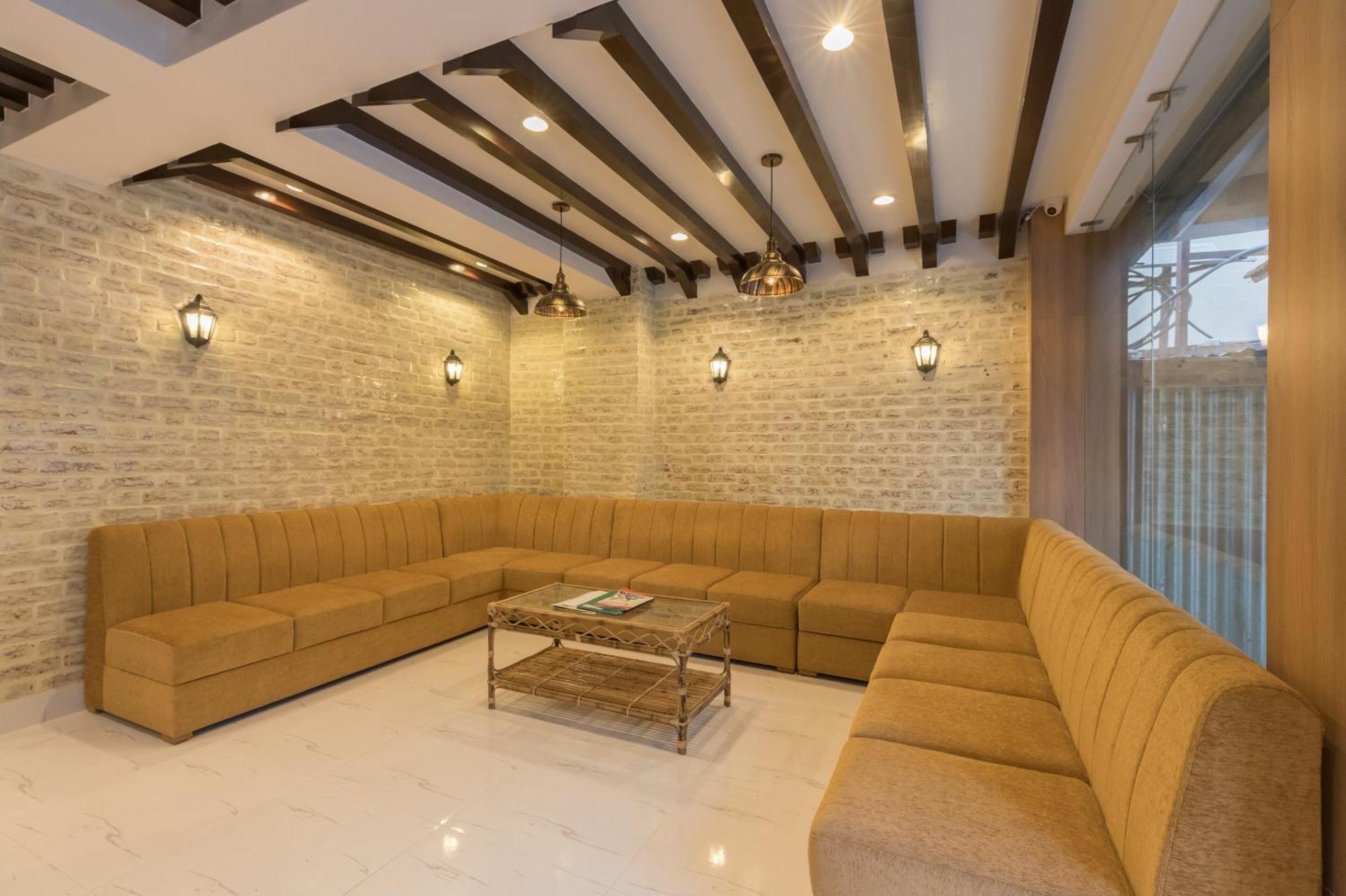 Oyo 729 Hotel Era Balaju Экстерьер фото